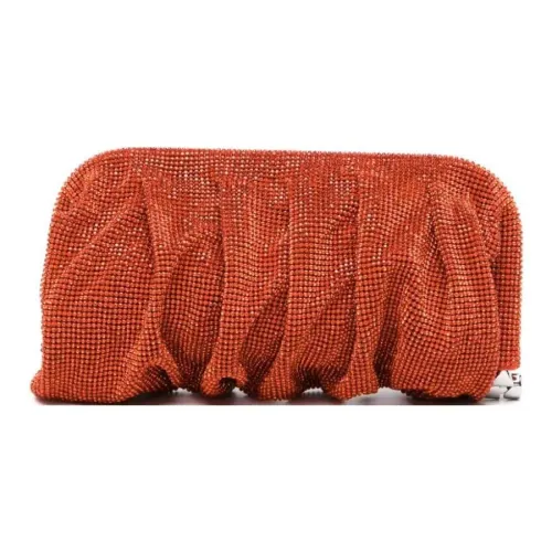 BENEDETTA BRUZZICHES BENEDETTA BRUZZICHES Amalia La Grande Shoulder Bag