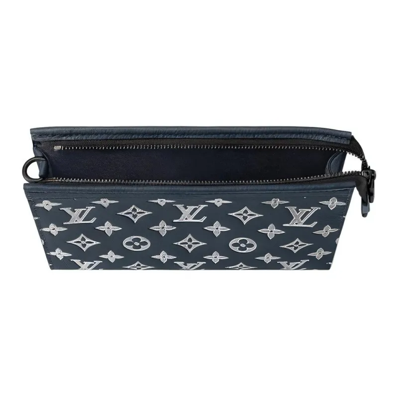 LOUIS VUITTON Gaston Wearable Wallet-1