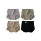 4 Pack (Gray Purple+Green+Light Apricot+Black)