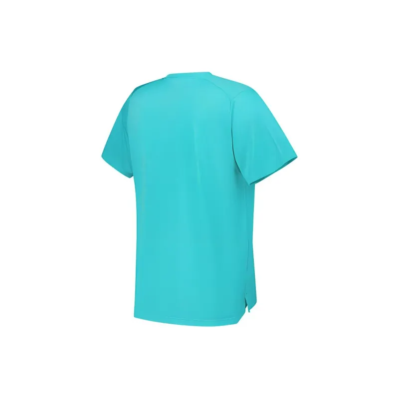 New Balance T Shirt Men's Jadeite Green-1