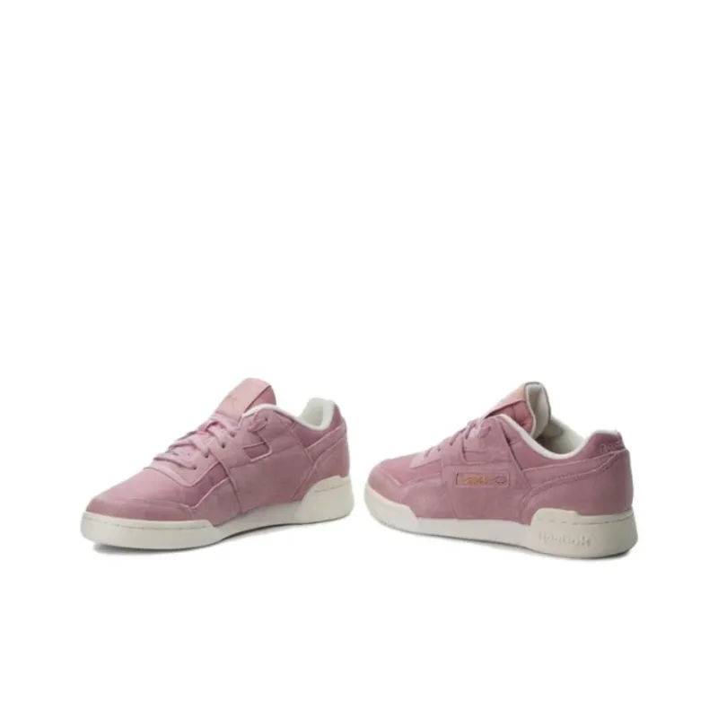 Reebok Workout Lo Plus Infused Lilac Women's-2