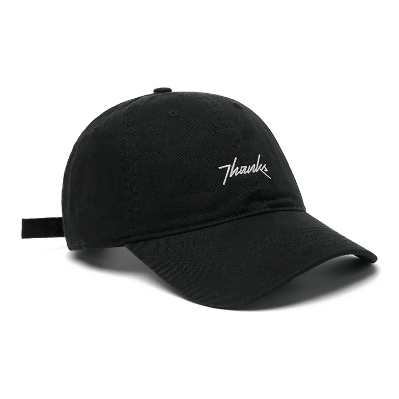 STUFFER Cotton Baseball Caps Unisex-3