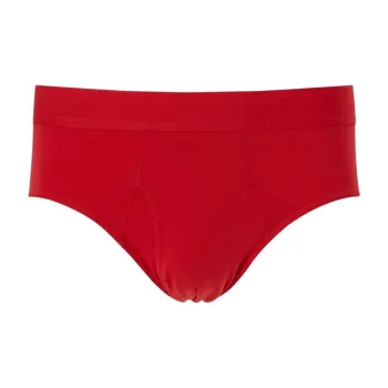 UNIQLO Underpants Men's 1 Pack Red