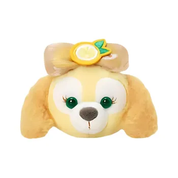 Disney Shanghai Disney 2024 Summer Duffy CookieAnn Plush Accessories Doll Products