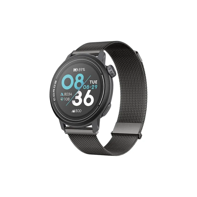 FZRT COROS Compatibility Watch Band Metal-5
