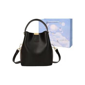 Duoluplo Doron Paul PU Shoulder Bag, Crossbody Bag, Handbag Regular Women's Multicolor