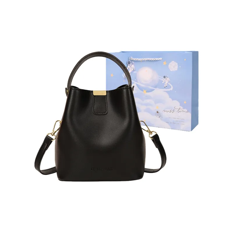 Duoluplo Doron Paul PU Shoulder Bag, Crossbody Bag, Handbag Regular Women's Multicolor-0