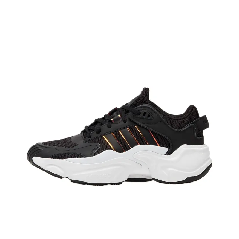 Adidas Magmur Runner Black Women's-0
