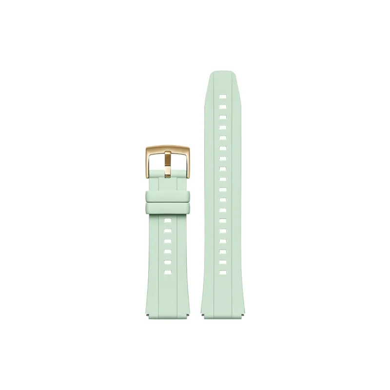 IStrap Huawei Compatibility Watch Band 22mm Fluoroelastomer Material-20