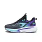 Black Purple