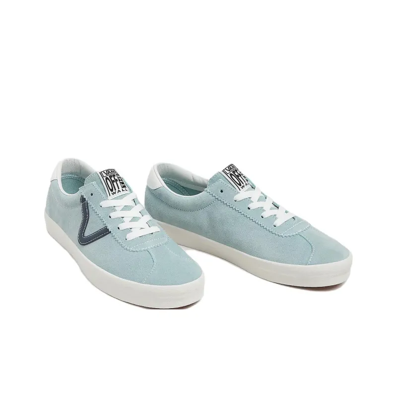 Vans Sport Low '2 Tone Grey Mist'-2