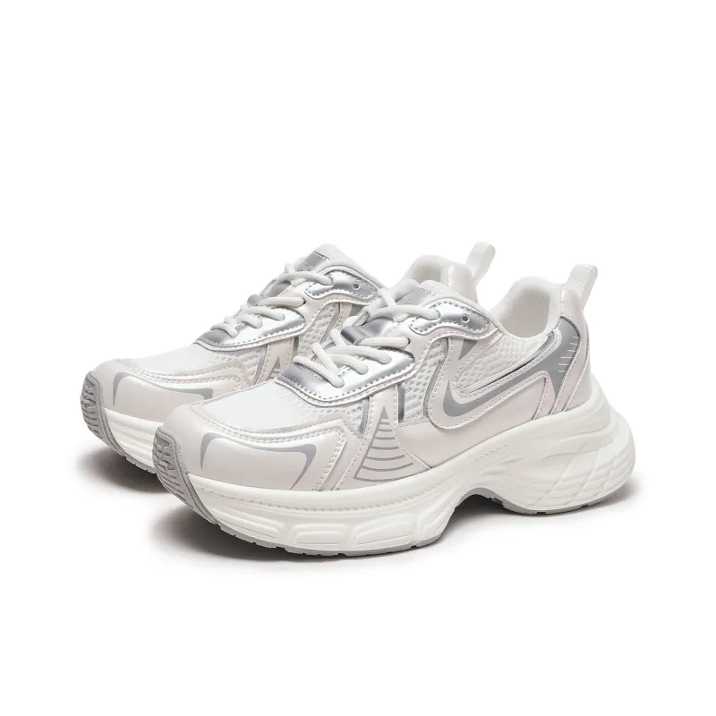 Hotwind Low Top Chunky Sneakers Women's-6