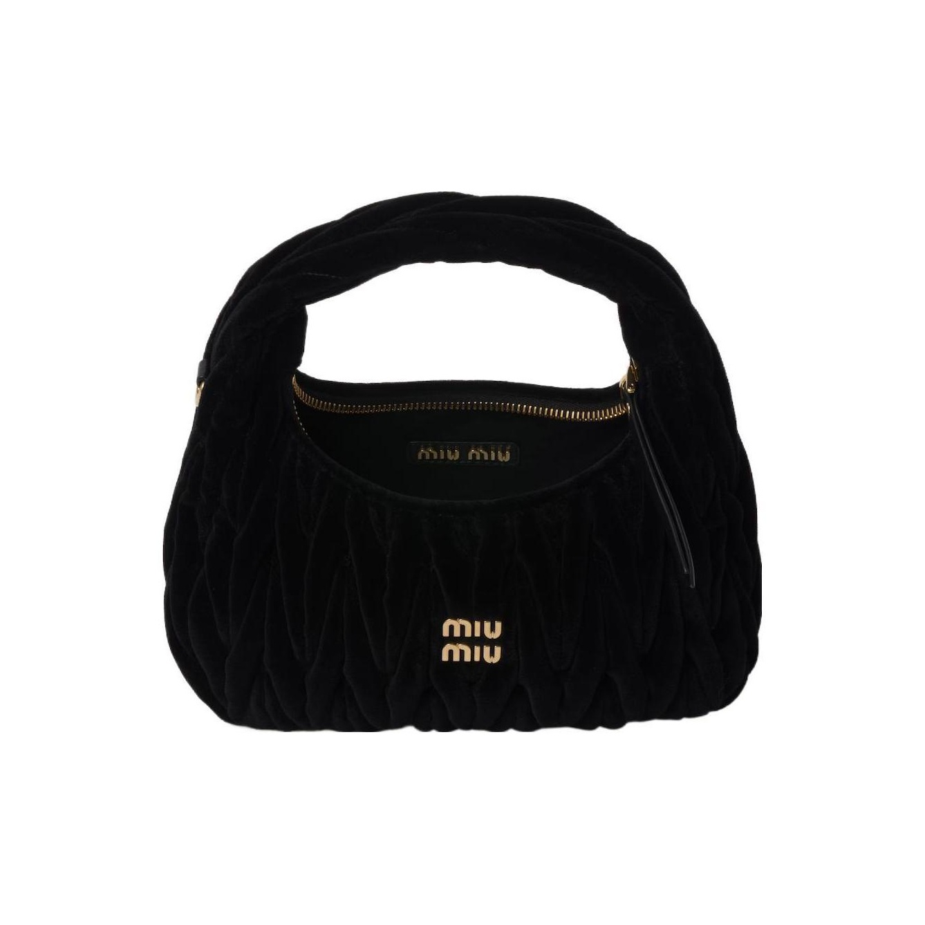 MIU MIU Wander Series Handbags - POIZON