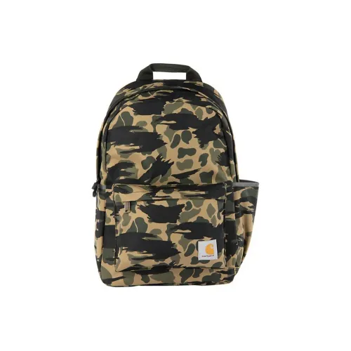 CHLOÉ FAYE MEDIUM SHOULDER BAG Camouflage