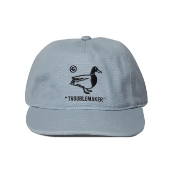 Carhartt WIP Baseball Caps Unisex Blue