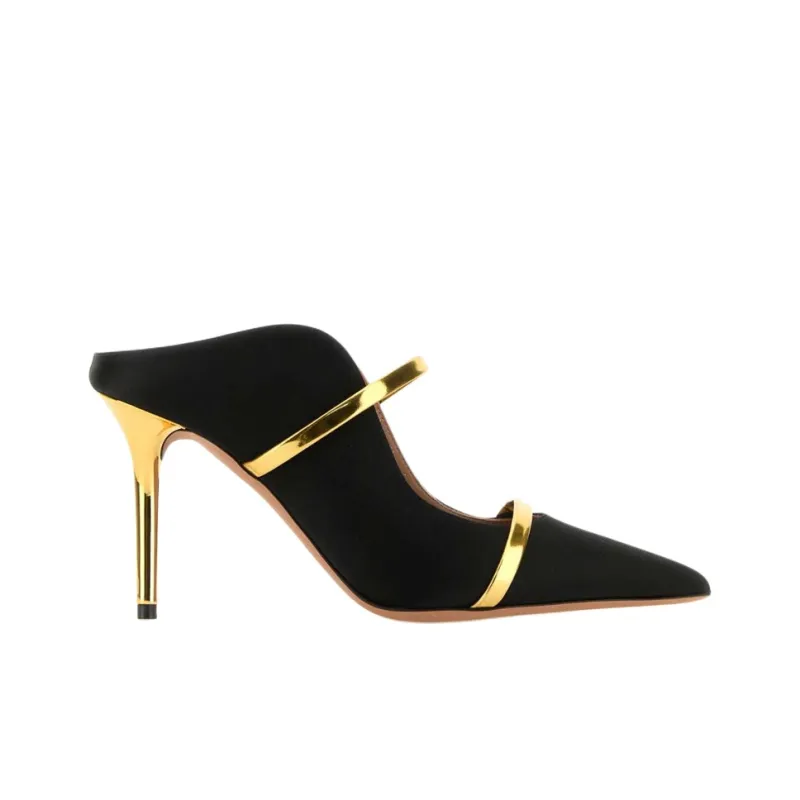 Malone Souliers Maureen Pointed-Toe Mules Women's-1
