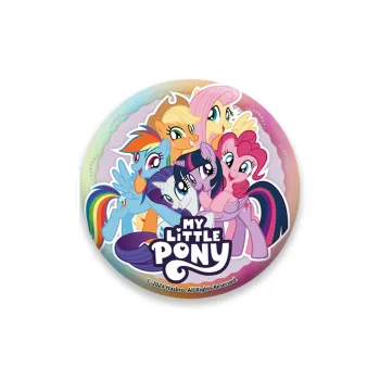 Search Fun Rarity My Little Pony Friendship Magic Collection First Edition Guzi Badge Tinplate 58mm Badges