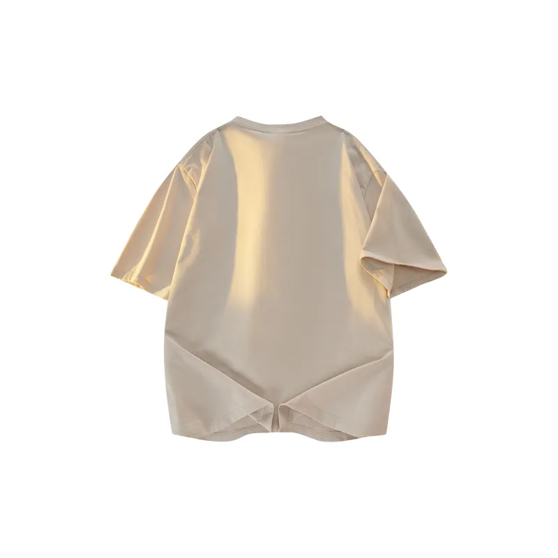 D&W T Shirts Unisex-22
