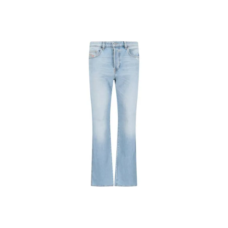DIESEL Bootcut 1998 D Buck 09h39 Jeans-1