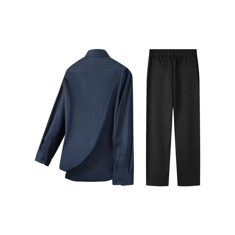 Warrior Shirt Matching Set Unisex-13