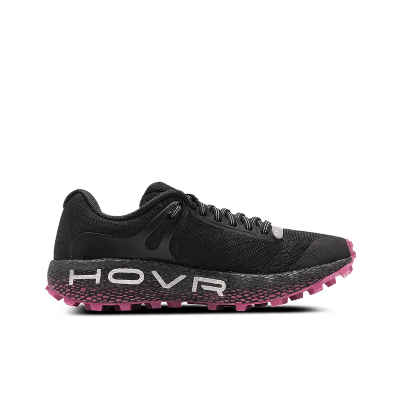 Under Armour Hovr Machina OffRoad 'Black' Women's-1