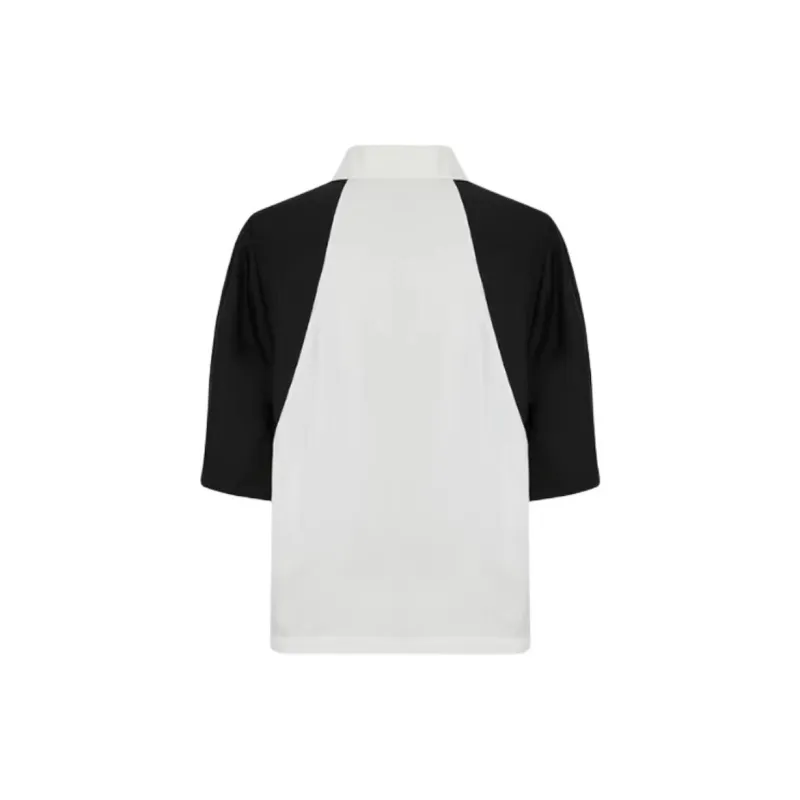 DEGAIA Shirts Women's Black-1