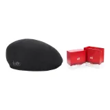 Black (Wool Metal Label) Christmas Box Set