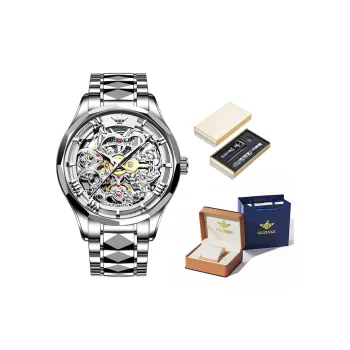 Oupinke Men Watch