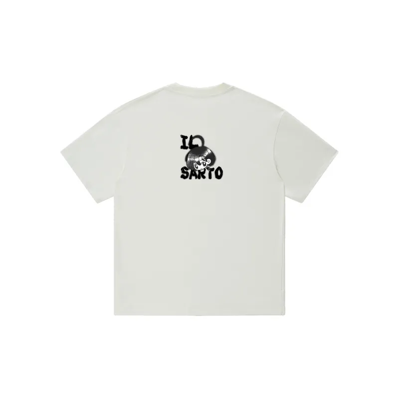 IL SARTO T Shirts Unisex-1