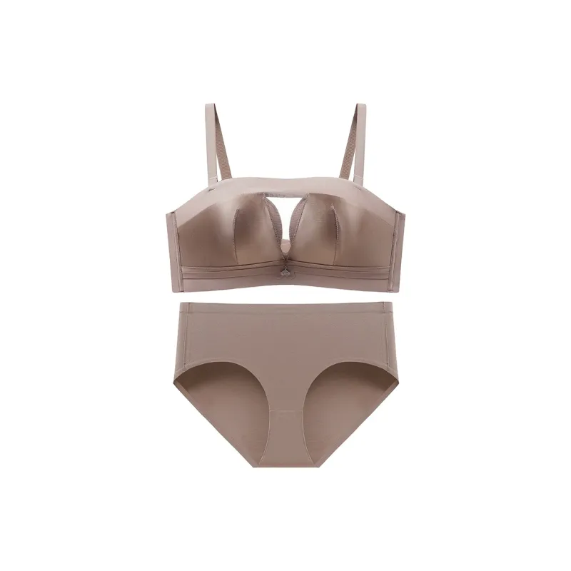 La Chapelle Underwear Set Women's-9