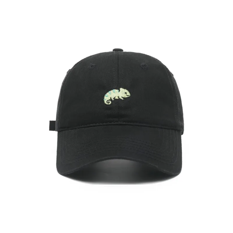 STUFFER 100% Cotton Baseball Caps Unisex-0