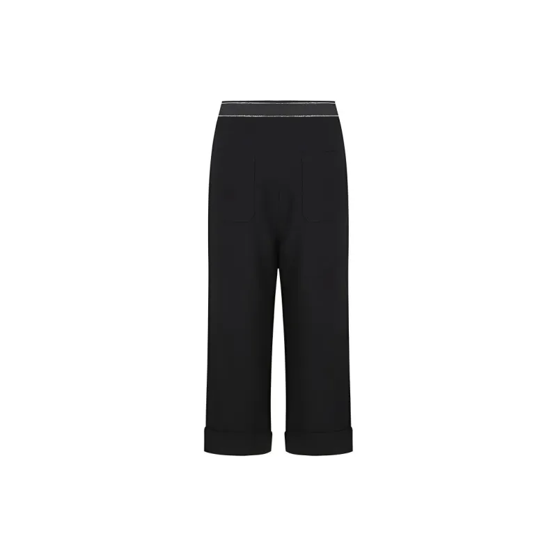 DEGAIA Casual Pants Women's-1