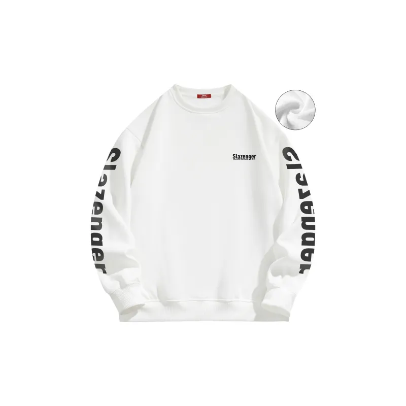 Slazenger Sweatshirts Unisex-19