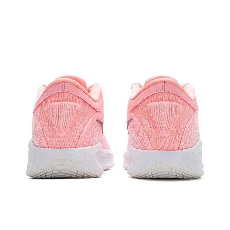Nike Air Zoom Gt Hustle Academy Ep 'Pink Tint White'-3
