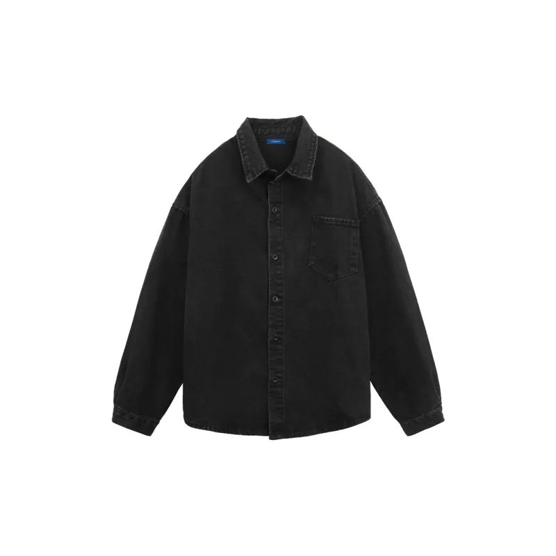 COMOWA Shirts Unisex-4
