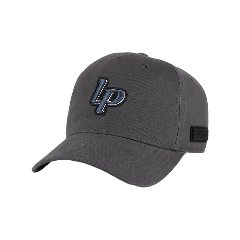 Lackpard Cotton Baseball Caps Unisex-2