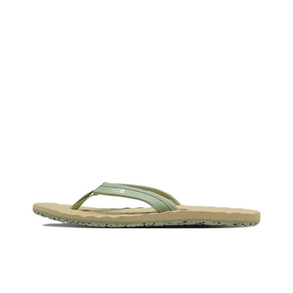THE NORTH FACE CAMPER Flip Flops Unisex Black US M 8.5 - POIZON