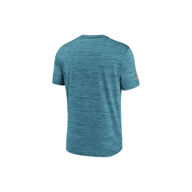 Nfl X Nike T-Shirts Men Cyan-1