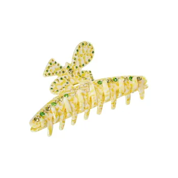 NANA JACQUELINE Hair Clips Women's
