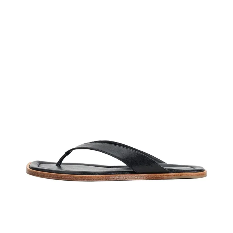 Staud Flip Flops Women's-0