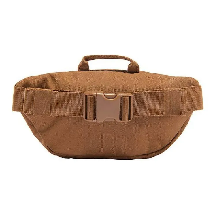 Carhartt Polyester Fanny Pack Unisex Brown-3