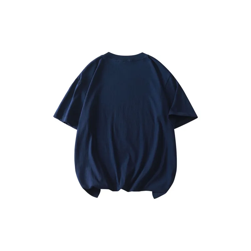 Lafetto T Shirts Unisex-9