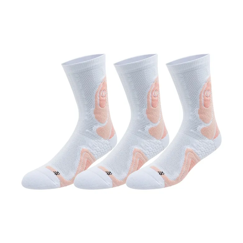 RIGORER Basketball Socks Unisex-19