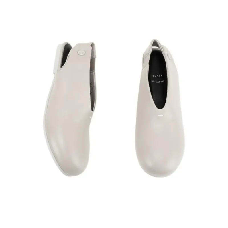 SUREN Casual Single Shoes Women's-6