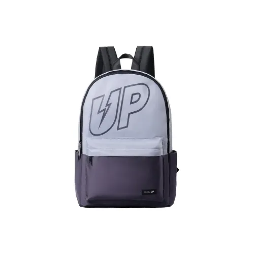 TURN UP Backpacks Lavender