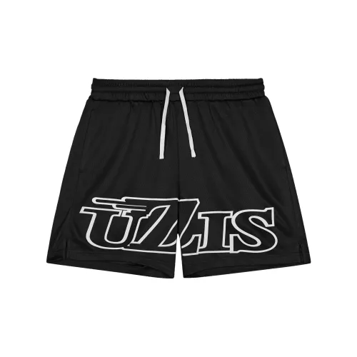 UZIS Basketball Shorts Unisex