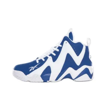 Reebok Kamikaze Ii Letter Of Intent
