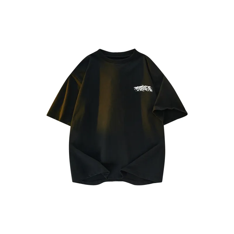 D&W T Shirts Unisex-1