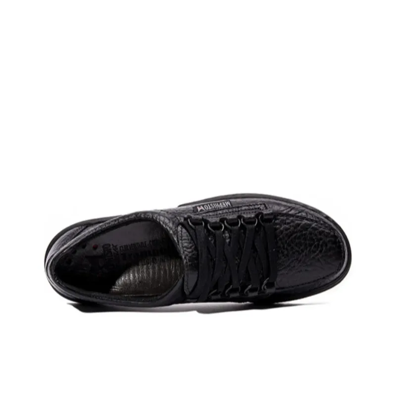 MEPHISTO Casual Shoes Women's Low-Top-3