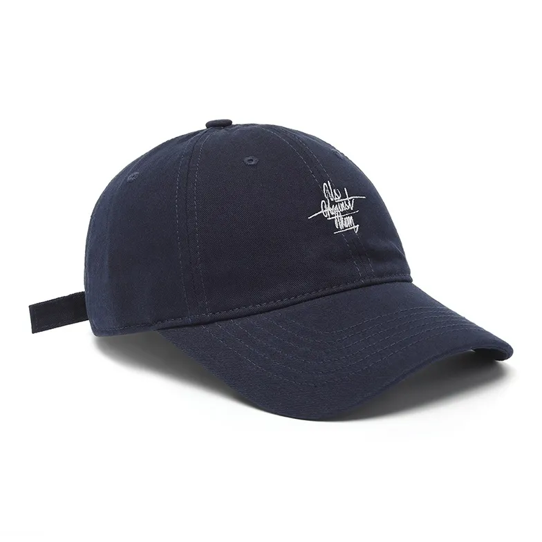 STUFFER 100% Cotton Baseball Caps Unisex-1